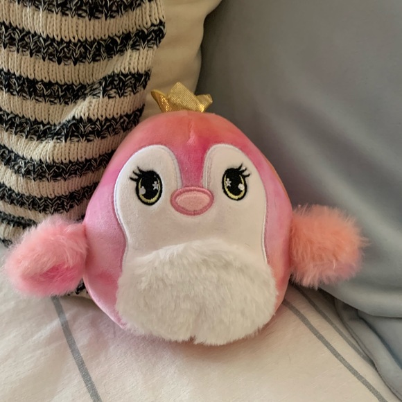 Mystery Squad Squishmallow - Picture 1 of 1